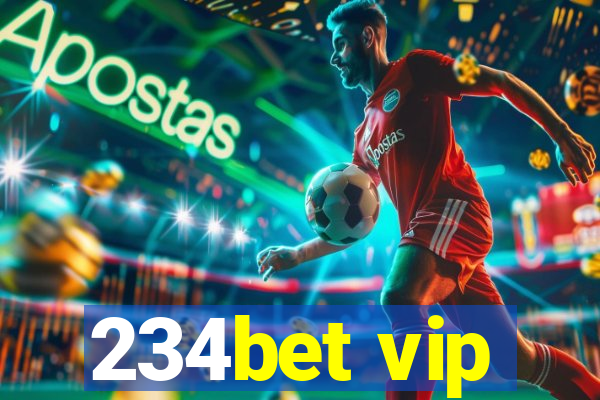 234bet vip